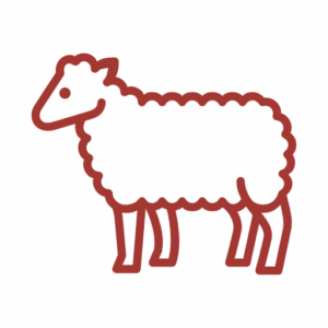 Lammlådan